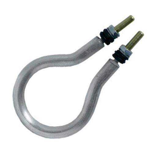 Resistencia para cafetera aluminio Beta 7127