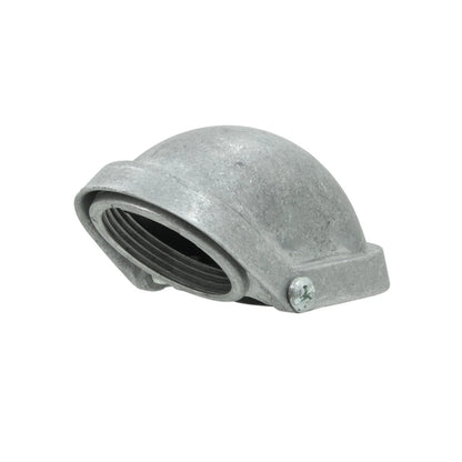 Mufa 1 1/4" con rosca Alfa
