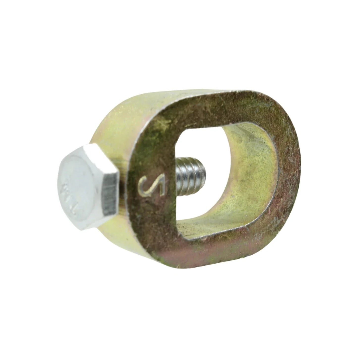 Conector para varilla Alfa