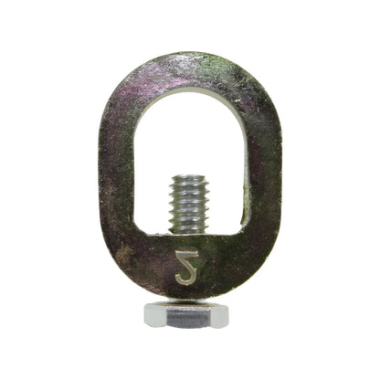 Conector para varilla Alfa