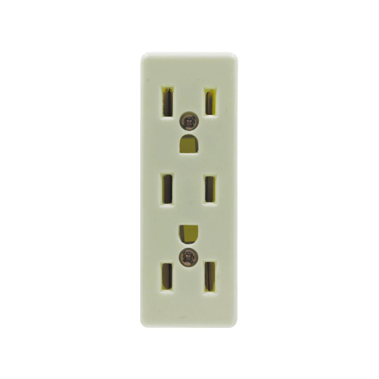 Contacto ancho aterrizado Yeilite 928367