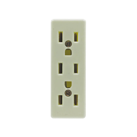 Contacto ancho aterrizado Yeilite 928367