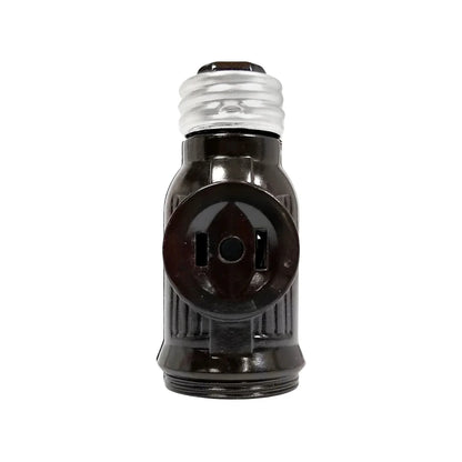 Socket ladrón café Yeilite 928362