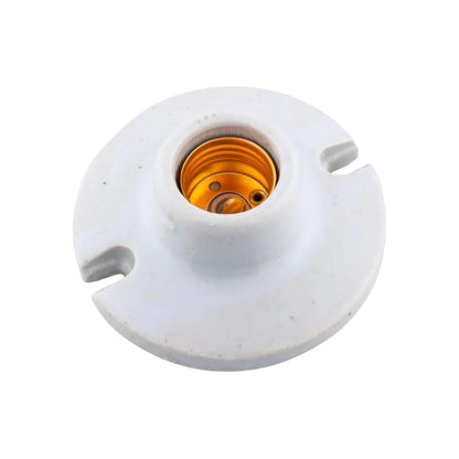 Socket 1/2 de porcelana Yeilite 928365
