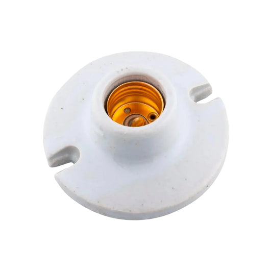 Socket 1/2 de porcelana Yeilite 928365