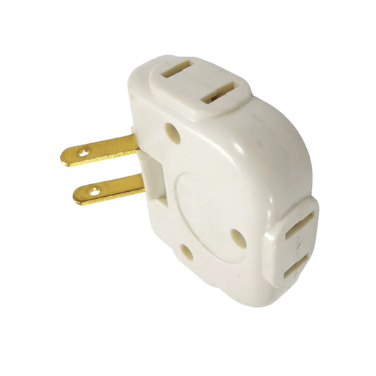 Clavija de bisagra triple Yeilite 929088