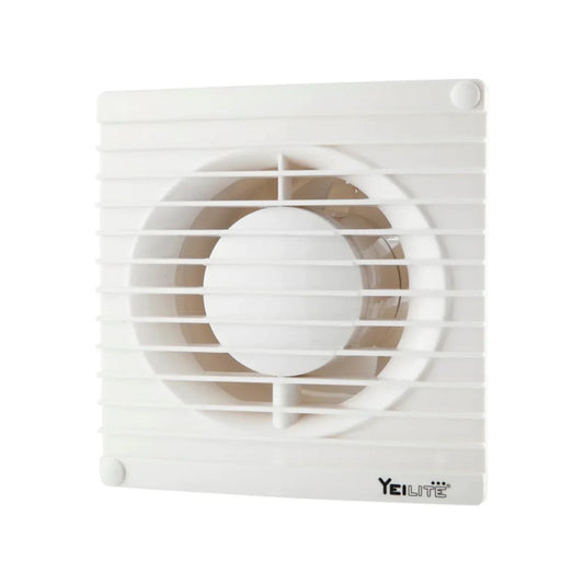 Extractor de aire 4" Yeilite 928305