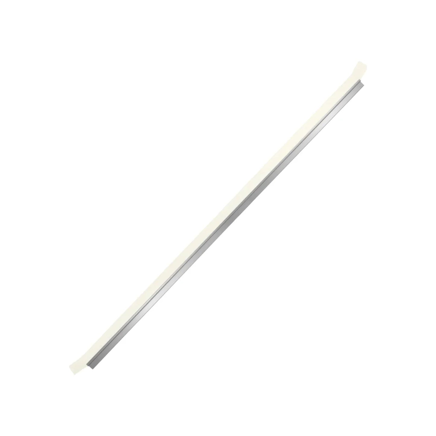 Guardapolvos 1 metro aluminio Prax 181286