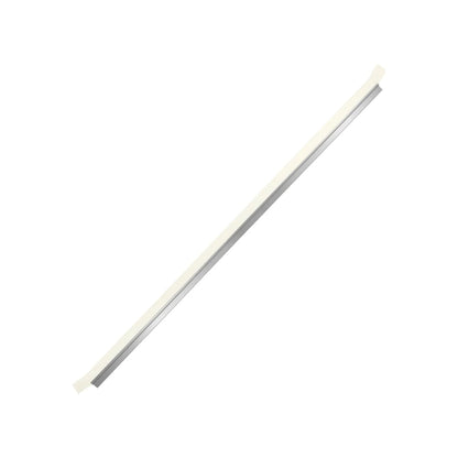 Guardapolvos 1 metro aluminio Prax 181286