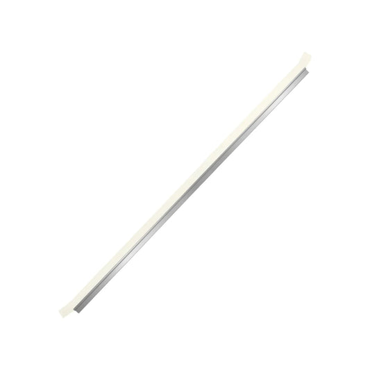 Guardapolvos 1 metro aluminio Prax 181286