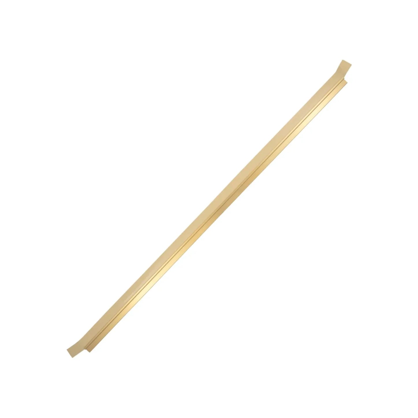 Guardapolvos 1 metro dorado Prax 181287