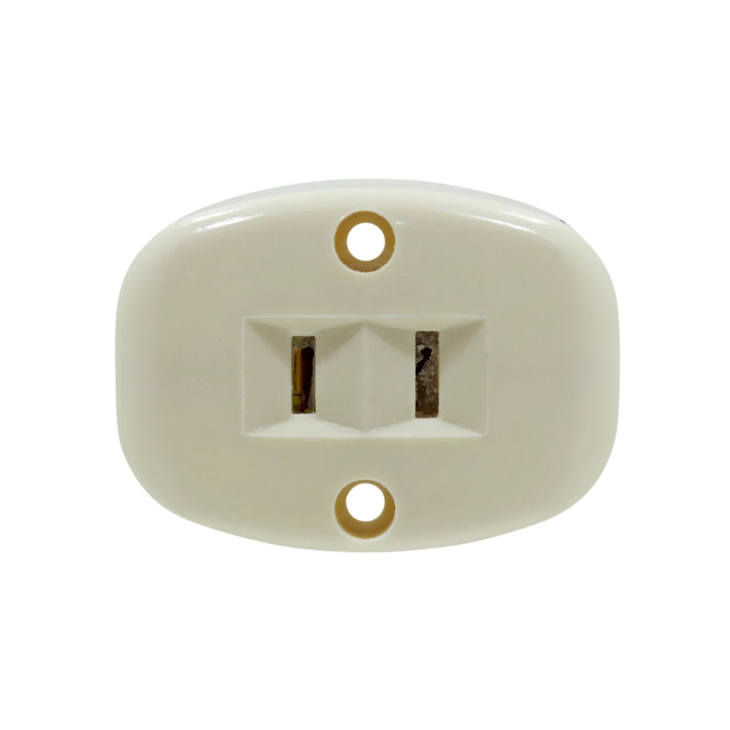 Contacto de huevo marfil Yeilite 921293