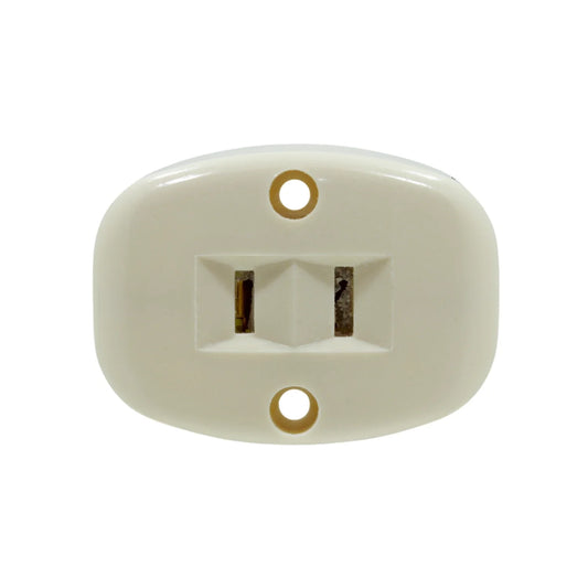 Contacto de huevo marfil Yeilite 921293