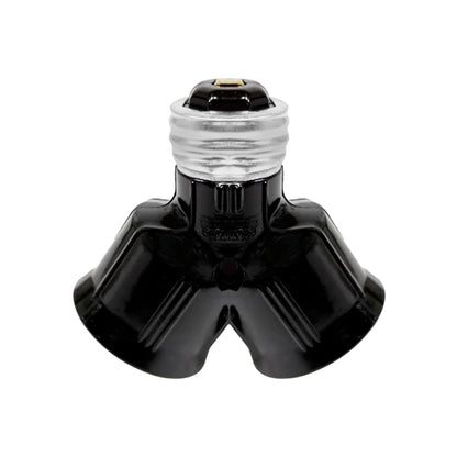 Socket doble Yeilite 921471