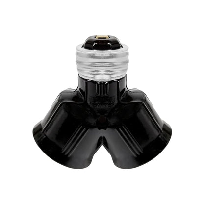 Socket doble Yeilite 921471