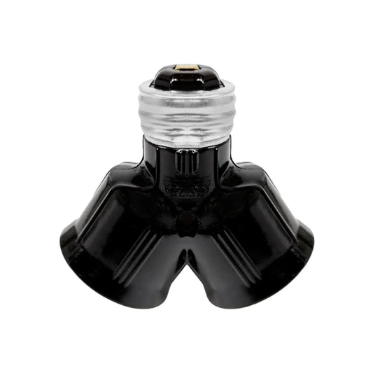 Socket doble Yeilite 921471