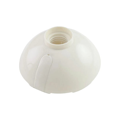 Socket ovalado marfil Yeilite 921468