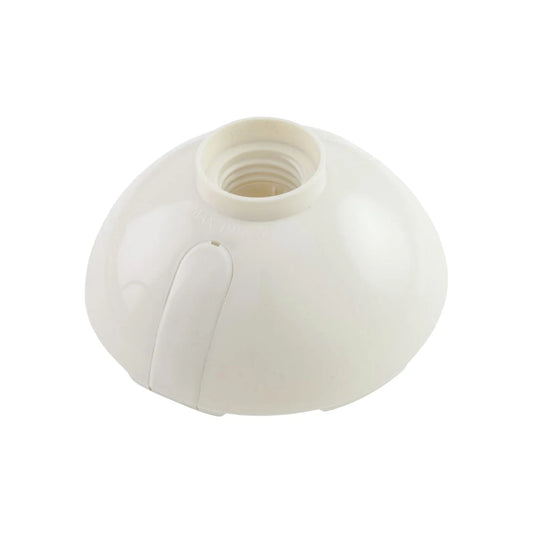 Socket ovalado marfil Yeilite 921468