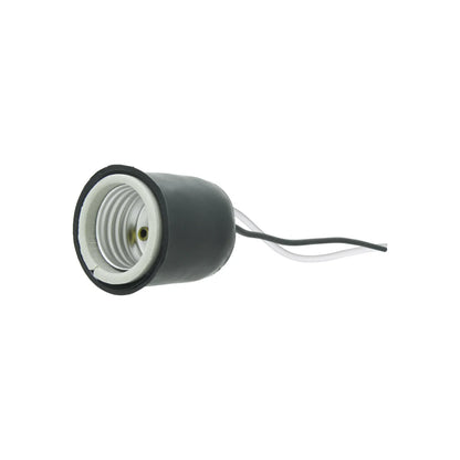 Socket de intemperie con porcelana Yeilite 929386