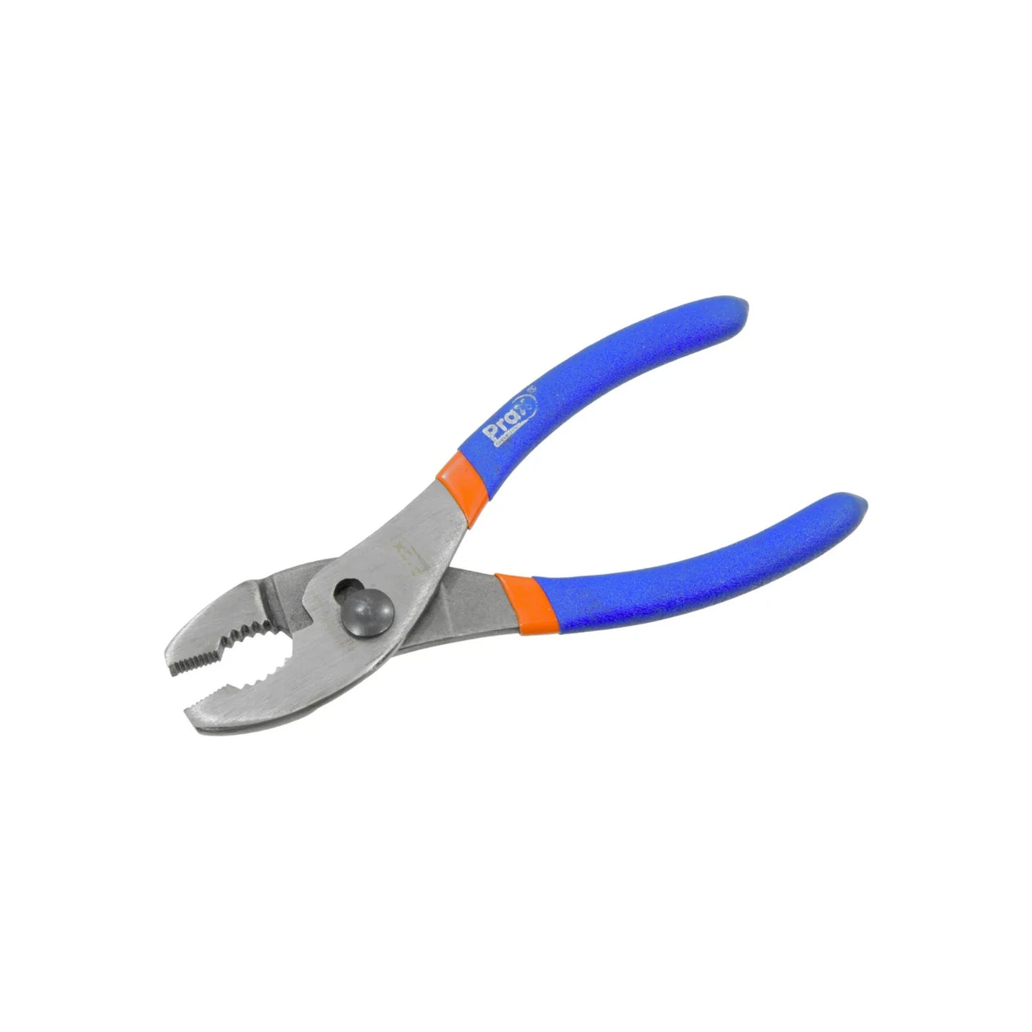 Pinza de chofer 6" Prax 181057