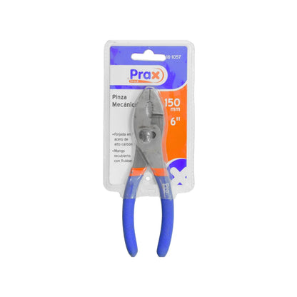 Pinza de chofer 6" Prax 181057