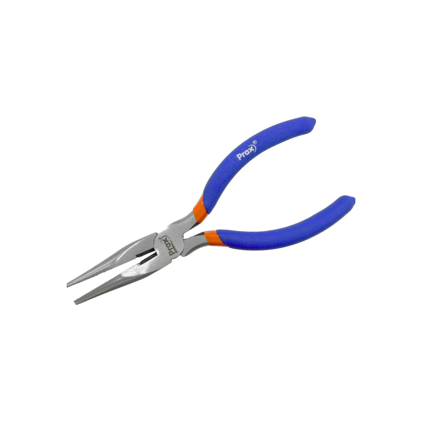 Pinza de punta 6" Prax 181060