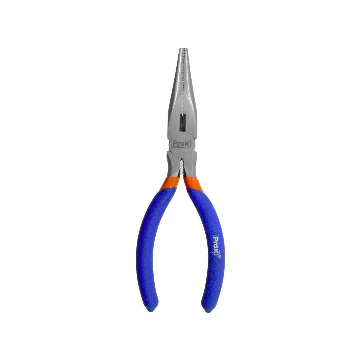 Pinza de punta 6" Prax 181060