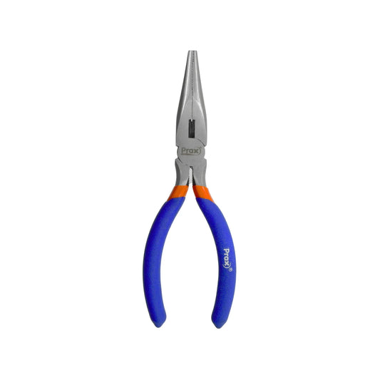 Pinza de punta 6" Prax 181060