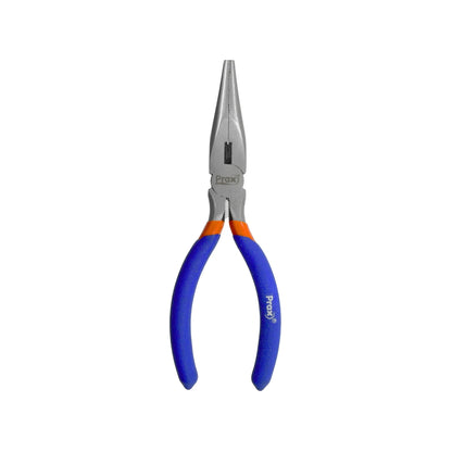 Pinza de punta 6" Prax 181060