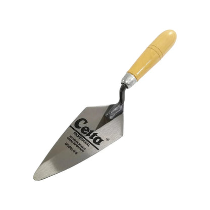 Cuchara 6" mango de madera Celta