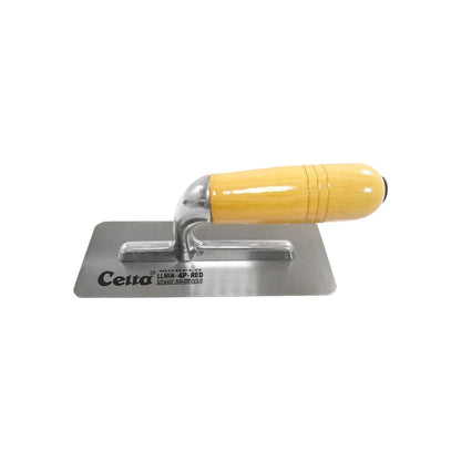 Llana lisa mango de madera  mini Celta LLMIN-4PRED