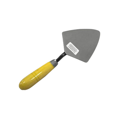 Cuchara 9" mango de madera Lince
