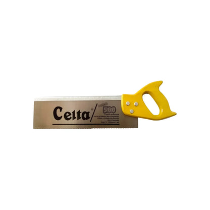 Serrote 14" Celta 514 de costilla