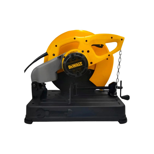 Cortadora de metal 14" 2200 W Dewalt DW28730