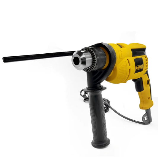Rotomartillo 1/2" de 710 W Dewalt DWD024-B3