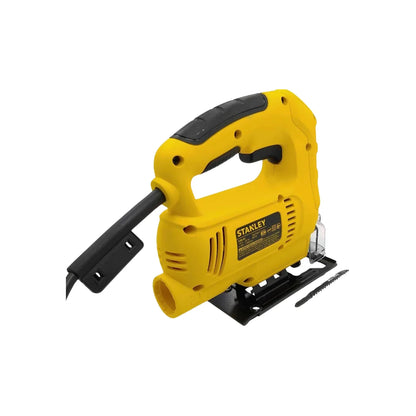 Sierra caladora 600 W Stanley ST0600K-SJ60K