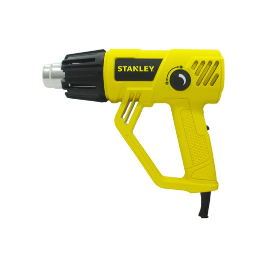 Pistola de calor 1800 W Stanley STXH2000-B3
