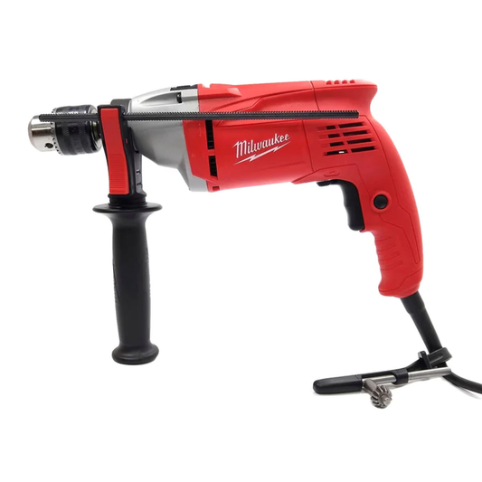 Rotomartillo 1/2" de 900 W Milwaukee MWK537520