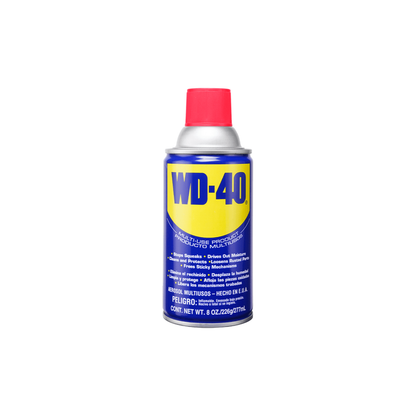 WD-40 Aceite multiusos 8 oz 52228/52208