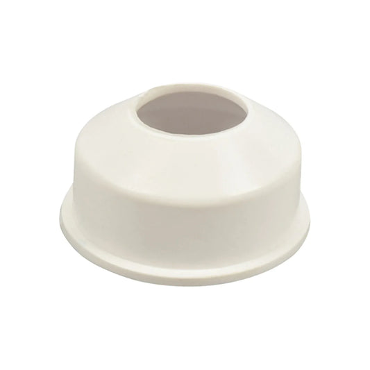 Conector para cespol de 2" a 1 1/2" universal Metalflu 08207