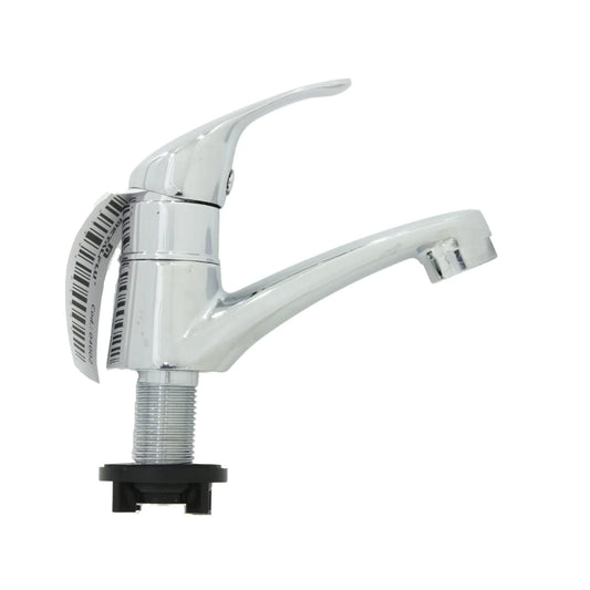 Llave individual para lavabo Metalflu 04002