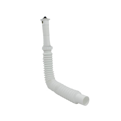 Cespol para lavabo flexible Metalflu 29270