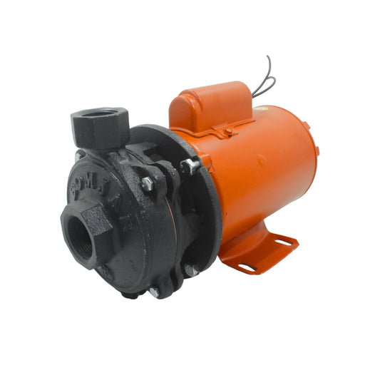 Bomba centrifuga 1HP Electromex 339055