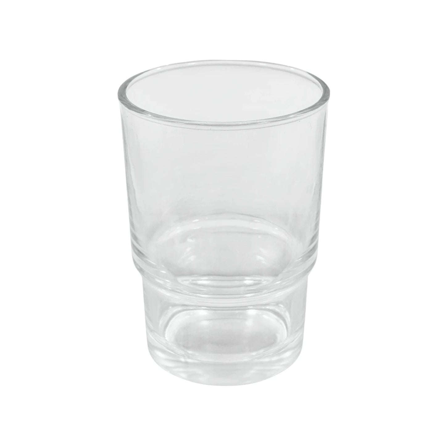 Vaso para juego de baño Metalflu 18011