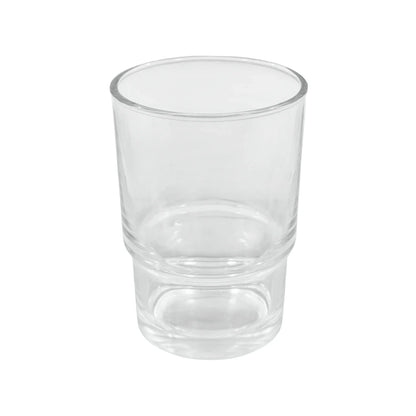 Vaso para juego de baño Metalflu 18011