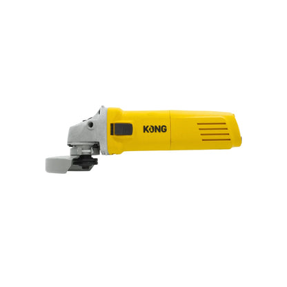 Esmeriladora 4 1/2"de 800 W Kong KO-115