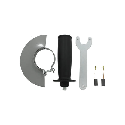 Esmeriladora 4 1/2"de 800 W Kong KO-115