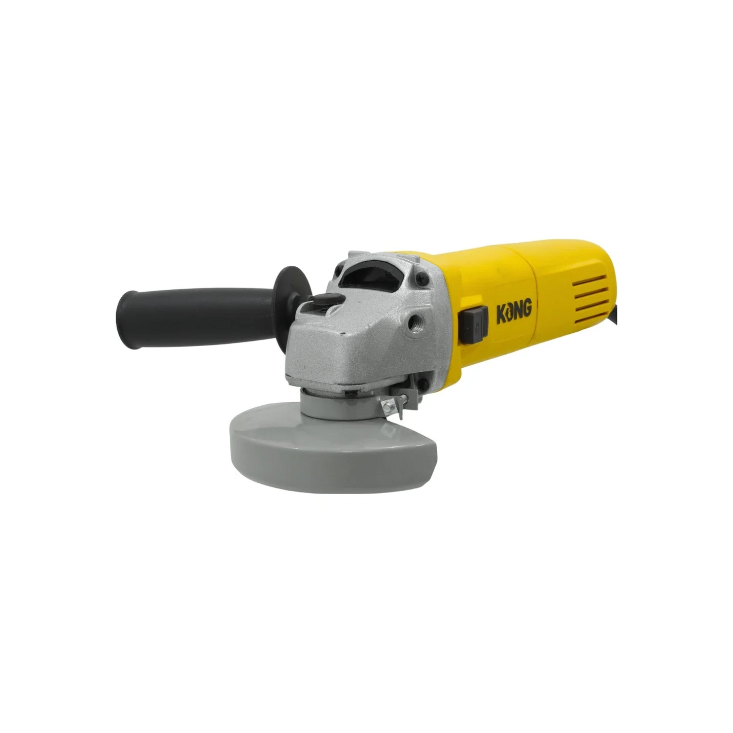 Esmeriladora 4 1/2"de 800 W Kong KO-115