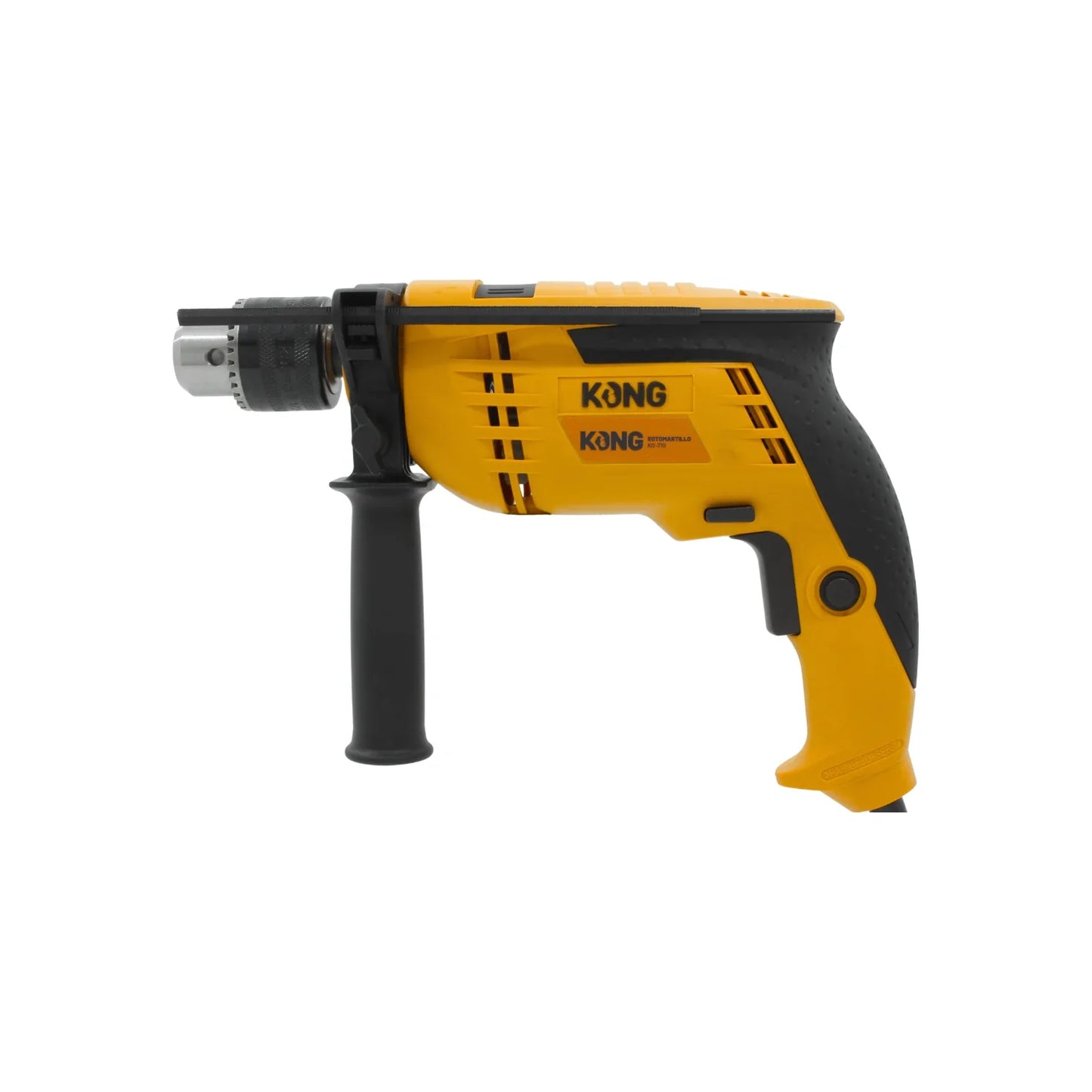 Rotomartillo 1/2" de 710 W Kong KO-710