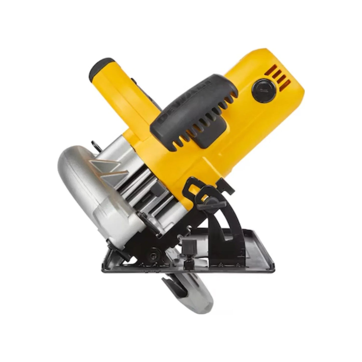 Sierra circular 7 1/4" de  1500 W Dewalt DWE5615
